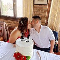 Finalmente Sposiiiii❤️❤️ - 2