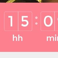 Quanto manca per il vostro sì?!? - 1