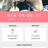 A voi quanto manca? - 1