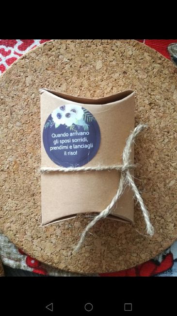  Porta riso... Help! - 1