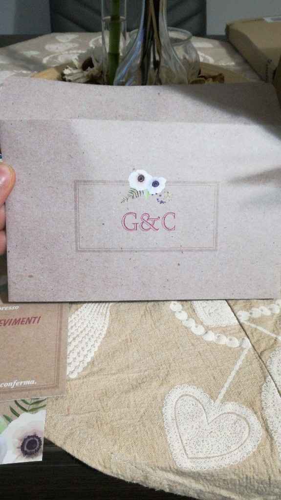 Partecipazioni online - 1