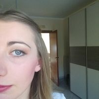 Sposa bionda e occhi azzurri - 2