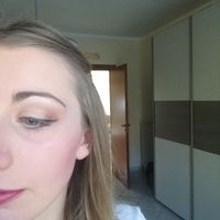 Sposa bionda e occhi azzurri - 3