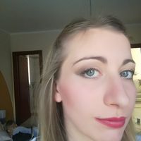 Sposa bionda e occhi azzurri - 4