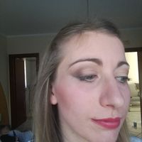 Sposa bionda e occhi azzurri - 5