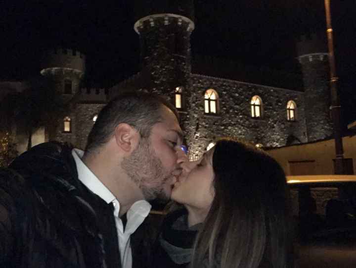 L'ultimo passo per vincere il REGALO di Matrimonio.com - 1