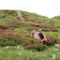 Presentati pubblicando una foto tua e del tuo fm - 1