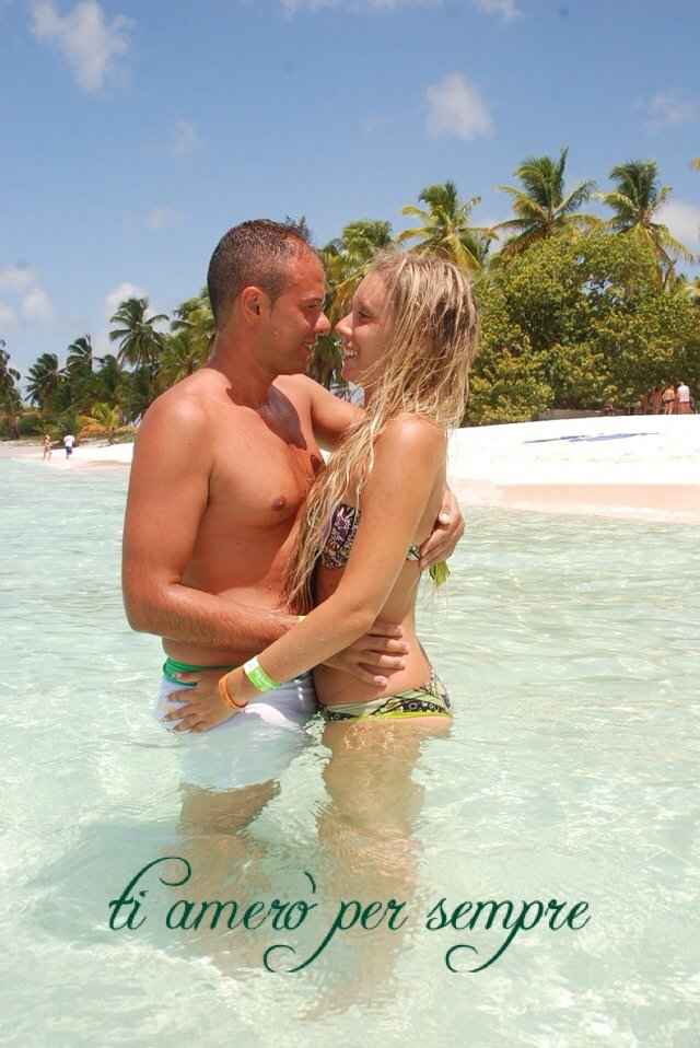 L'ultimo passo per vincere il REGALO di Matrimonio.com - 1