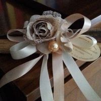 Ritirate partecipazioni...Emozionata!!! - 1