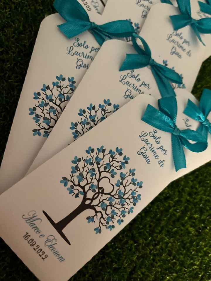 Wedding bags, e’ un accessorio utile o evitabile? - 1