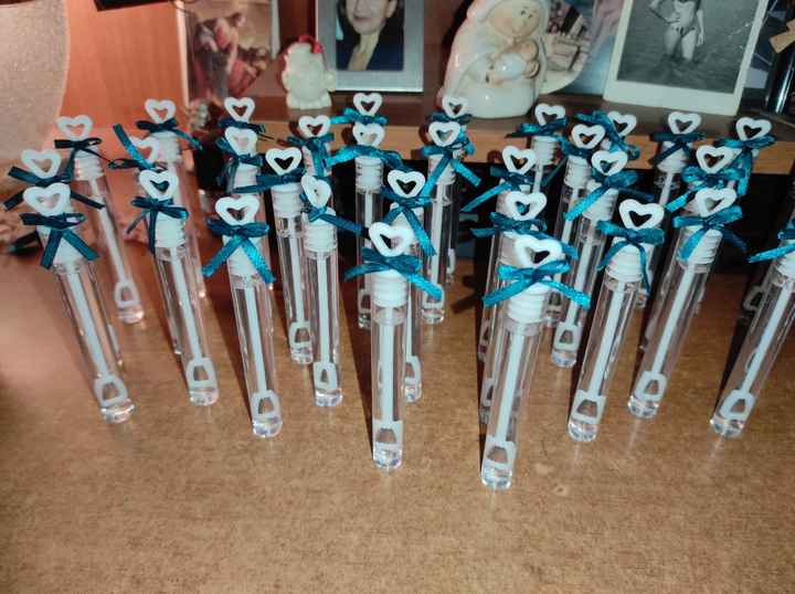 Wedding bags, e’ un accessorio utile o evitabile? - 4