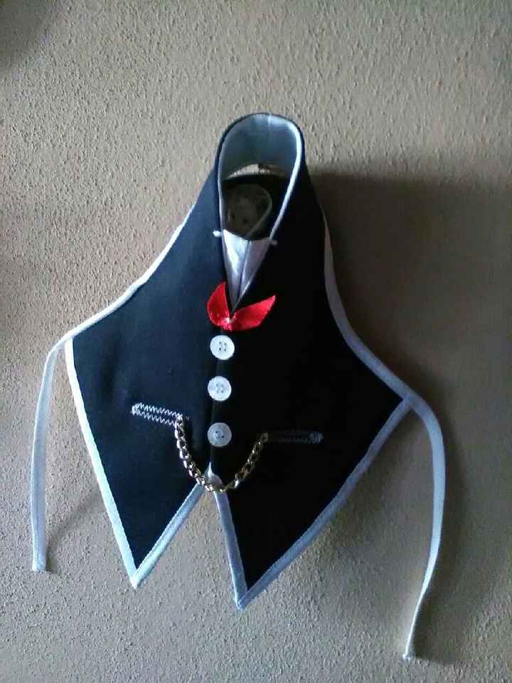 Non le classiche bombiere - 2