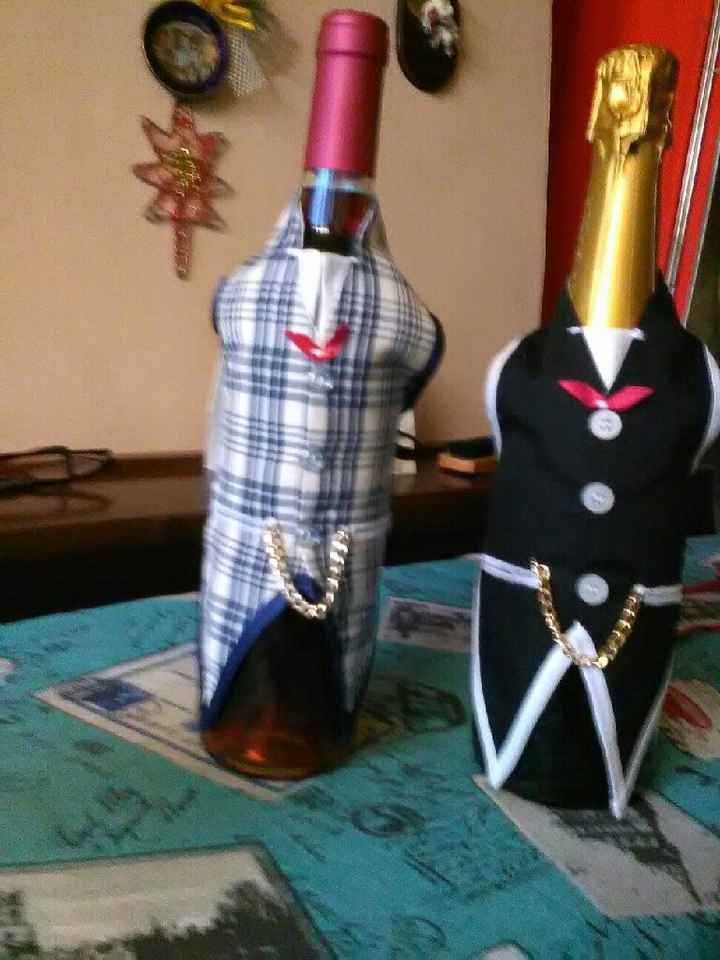 Le mie bomboniere particolari 😁 - 4