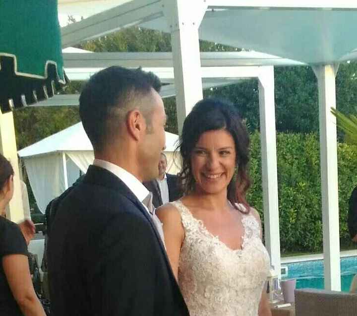 Trucco modena e provincia - 1