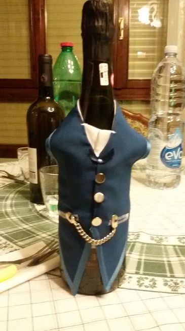 Non le classiche bombiere - 1