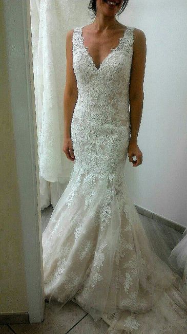 La mia prima prova trucco e acconciatura - 6