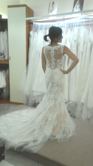 La mia prima prova trucco e acconciatura - 7