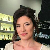 La mia prima prova trucco e acconciatura - 1