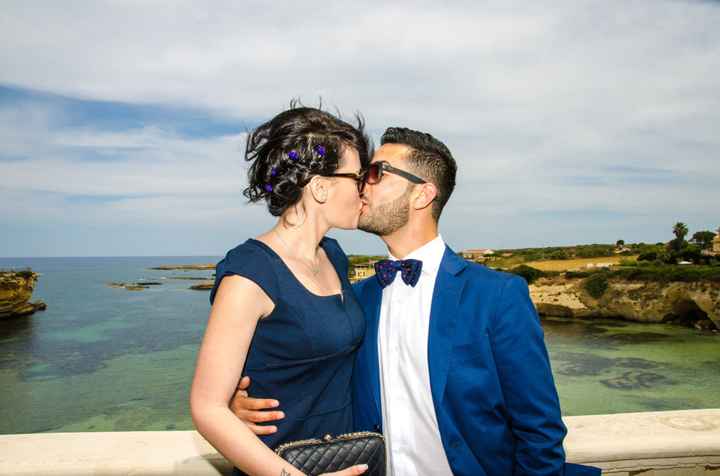 L'ultimo passo per vincere il REGALO di Matrimonio.com - 1