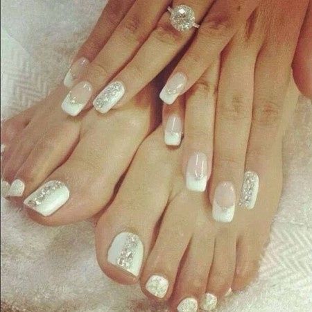 Very beautiful nails