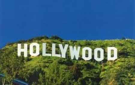 HOLLYWOOD