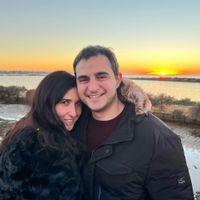 Postate una foto di voi due 👇 - 1