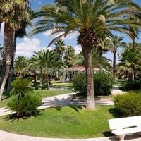 Immersi nel verde dell'ambassador