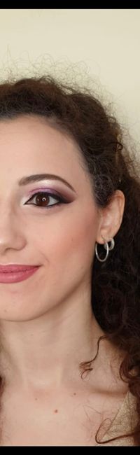 Prova trucco - 2