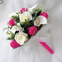 Scelta bouquet mi aiutate? - 1