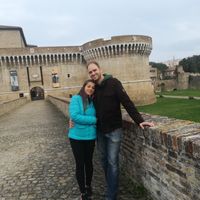 Postate una foto di voi due 👇 - 1