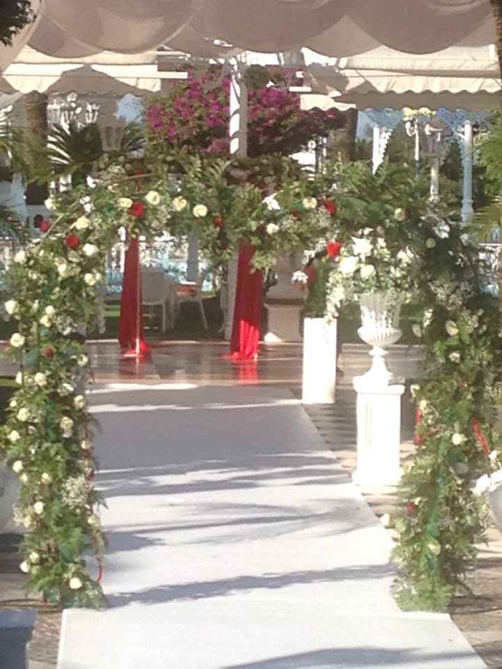 Matrimonio civile - 1