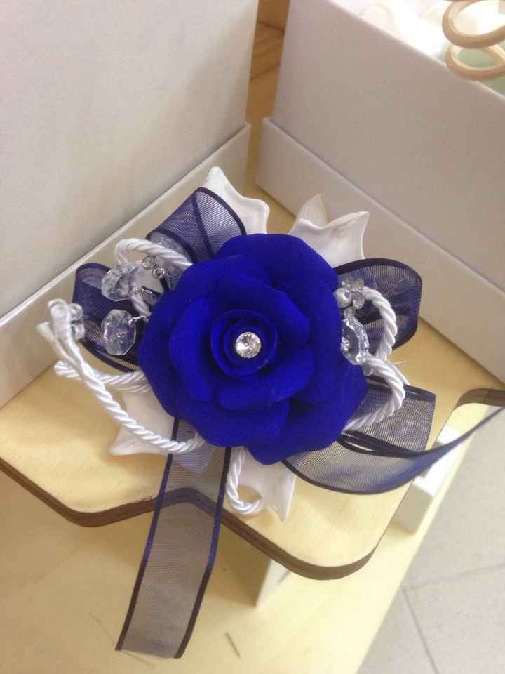 Bomboniere e partecipazioni - 1