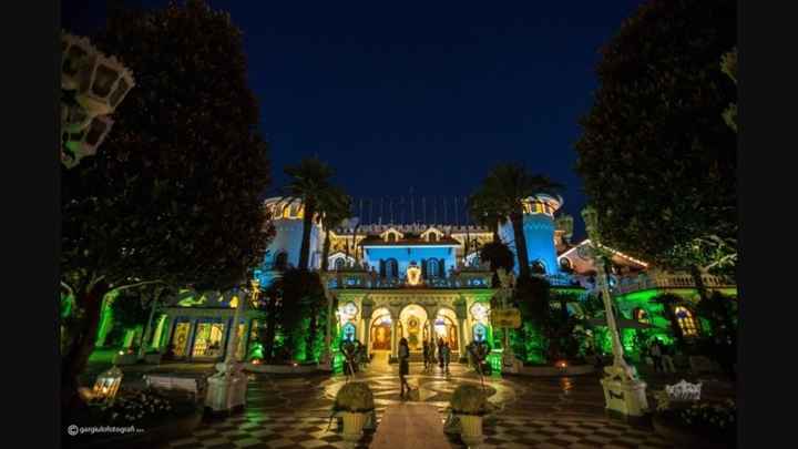 Ogni volta come la prima - 6