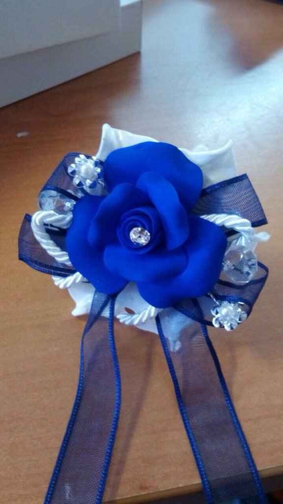 La nostra bomboniera... - 1