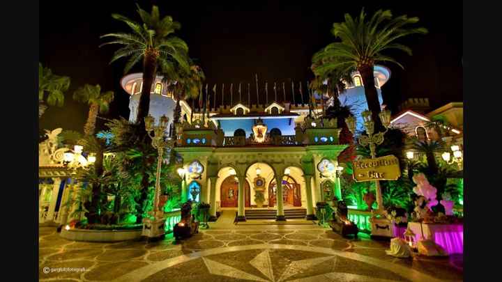 Aiuto! non troviamo ancora una location !!! - 5