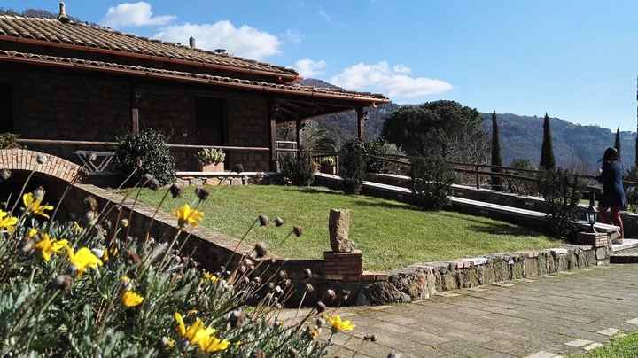 Seconda location prenotata - 5