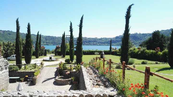 Seconda location prenotata - 6