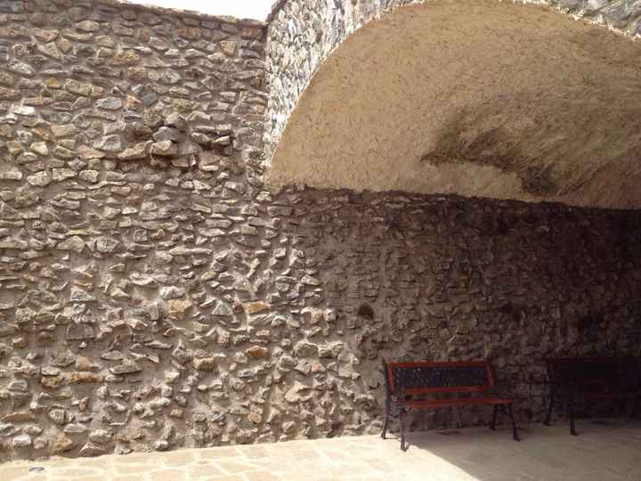 Seconda location prenotata - 8