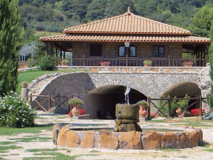 Seconda location prenotata - 9