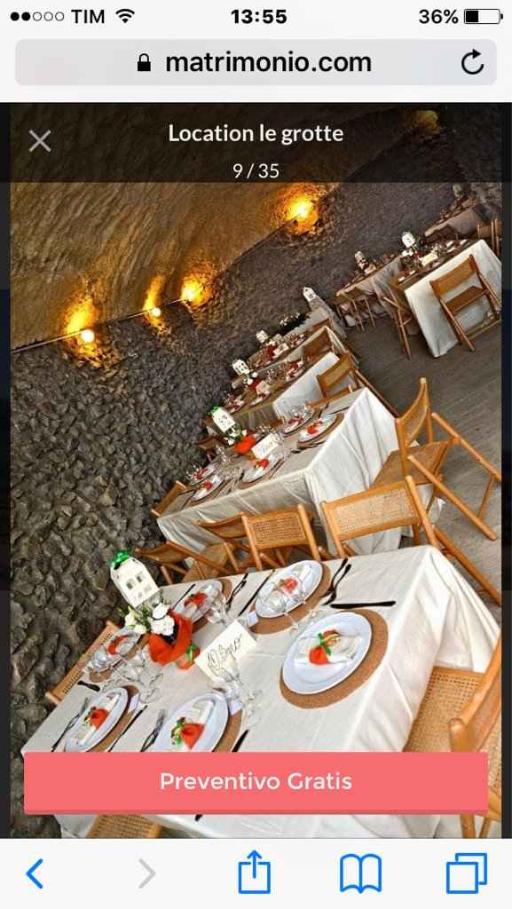 Seconda location prenotata - 12