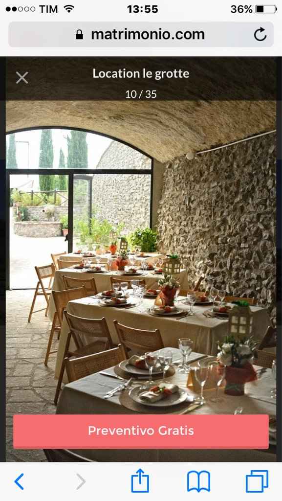 Seconda location prenotata - 13