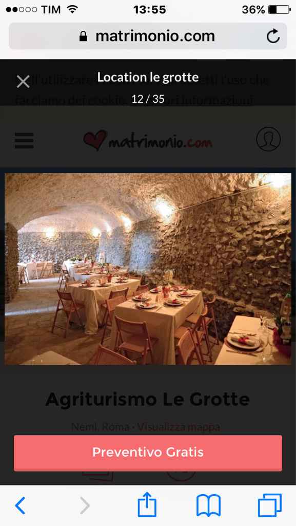 Seconda location prenotata - 14