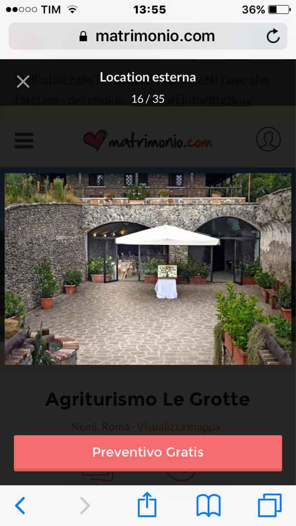 Seconda location prenotata - 15