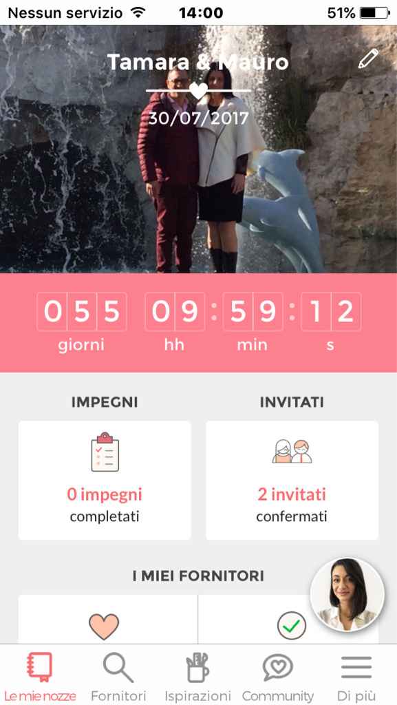 Quanto manca.... - 1