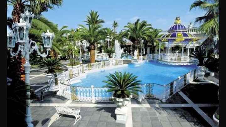 Curiosa di vedere le vostre ville - 2