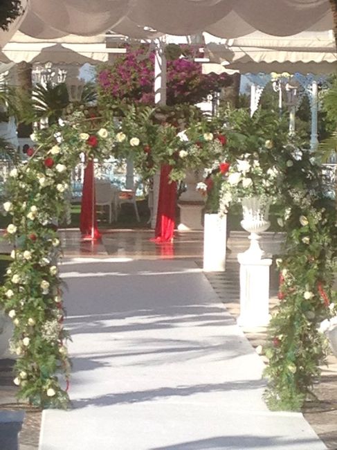 Matrimonio civile - 1