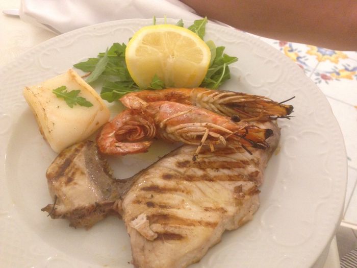 Sondaggio prima prova menu - 4