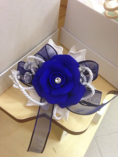 Bomboniere e partecipazioni - 1