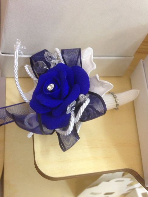 Bomboniere e partecipazioni - 2