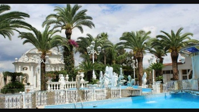 Ogni volta come la prima - 5